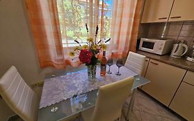 Apartmani Rita Oliva